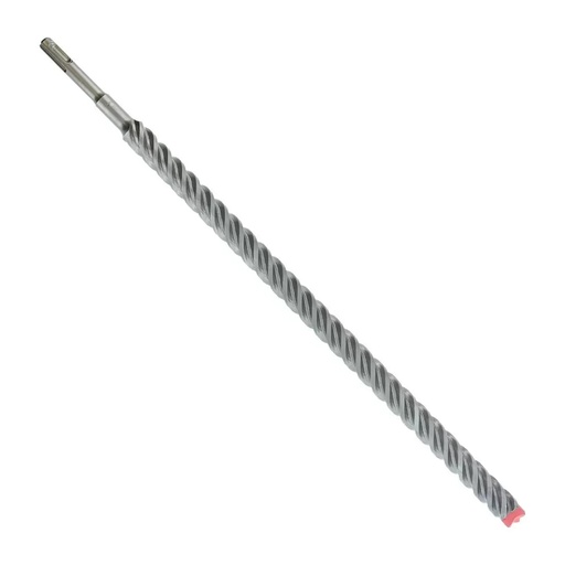 [DMAPL4290] Diablo Rebar Demon 7/8 in. X 18 in. L Carbide Hammer Drill Bit SDS-Plus Shank 1 Pk
