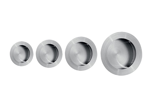 [IN1622540] JNF TIRAD. EMPO. IN225/40MM INOX