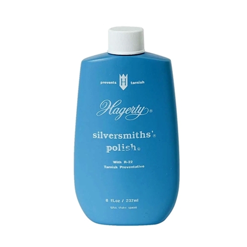 [10333] SILVERSMITH POLISH 8OZ