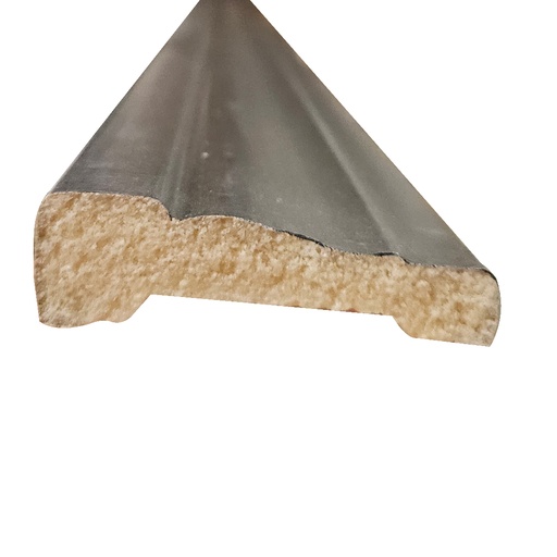 [294000989] MOLD.POLY ESPRESSO#356 CASING 7'