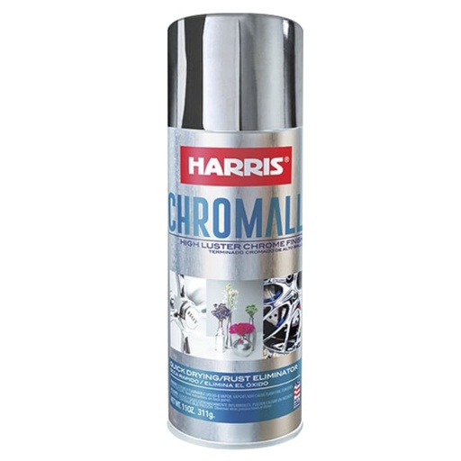 [420011489] HARRIS CHROMALL SPRAY 11 OZ