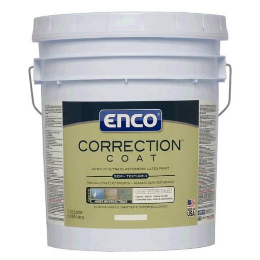[420011772] ENCO CORR. COAT&BLOCK FILLER PL