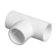 [440002000] TEE PVC 4 SCH40