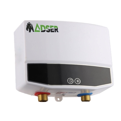 [440019699] CALENTADOR LINEA ADSER 220V