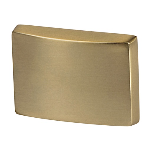 [111.95.003] HAFELE HANDLE MATT GOLD