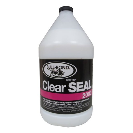 [420049092] B/B PAVERSEAL CLEAR 2000 GL