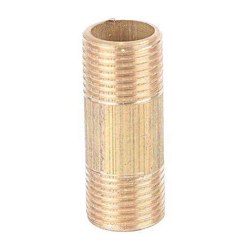 [440007568] NIPLE 1/2 X 2-1/2 BRONCE