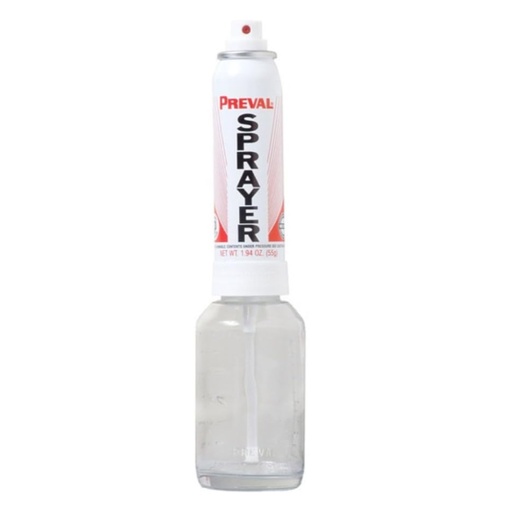 [17738] PAINT SPRYR SYSTEM 6OZ