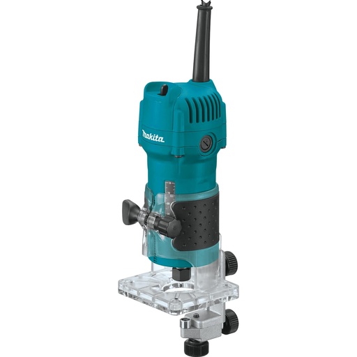 [3709] Tupia Com Base Articulada 6Mm 30000Rpm 530W 127V Makita