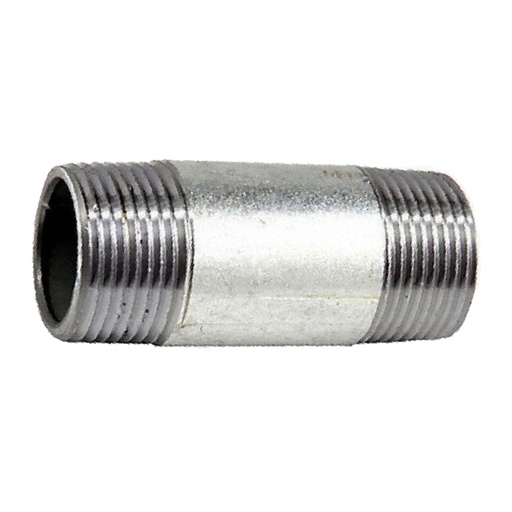 [440008005] NIPLE 3/4 X 4 GALV.