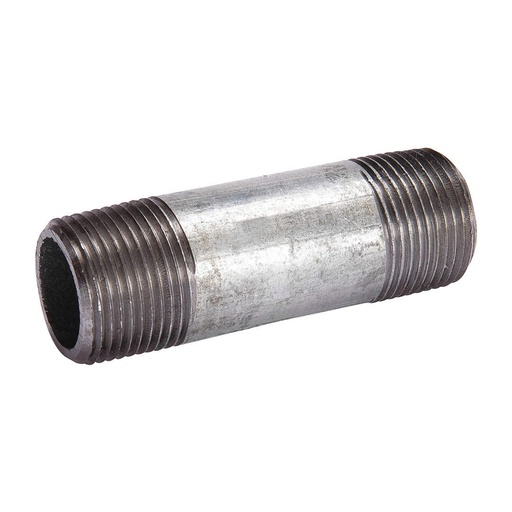[440008010] NIPLE 3/4 X 4 1/2 GALV.