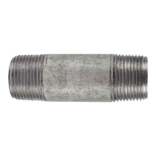 [440008015] NIPLE 3/4 X 5 GALV.