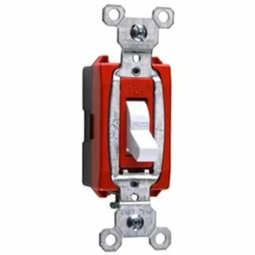 [450009682] SWITCH SENC.20AMP BLANCO