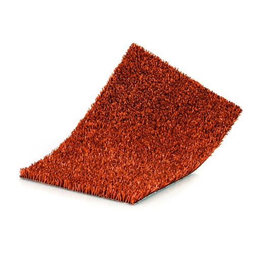 [501007989] GRAMA -DRIVE PRO RUST- 78" X 67'