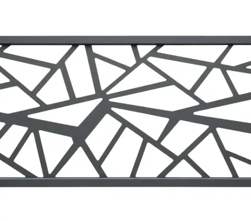 [010001058] KIT 2ea LATTICE+BEAM ELEMENT #5