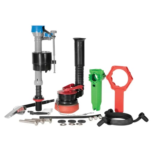 [4006554] TOILET REPAIR KIT