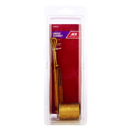 [4100731] ASSEMBLY LINKAGE BRASS