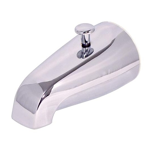 [440014655] SPOUT BANERA DIVERTER BACK