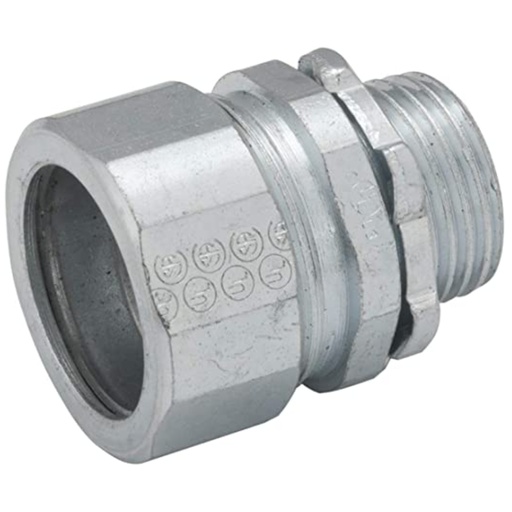 [450003600] CONECTOR RIGIDO MEC.1/2