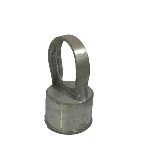 [500000600] COPA PASA.11/4X1 ALUM.  # 11