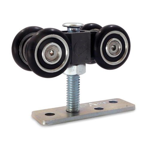 [268001248] DUCASSE HERRAJE DN-80 PL 4 HJS