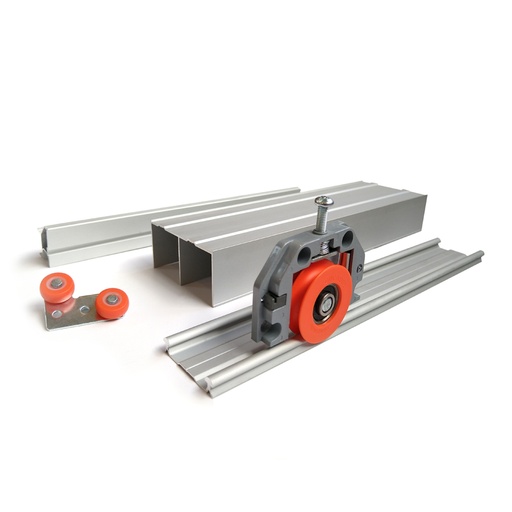 [268001304] DUCASSE KIT PATAGONIA 18 STD 3M