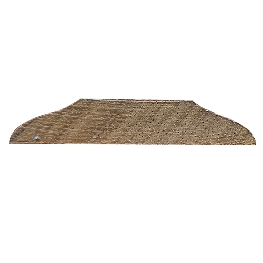 [295000424] MOLD.CAO.ROSA #1036 5/16X1 3/4X8