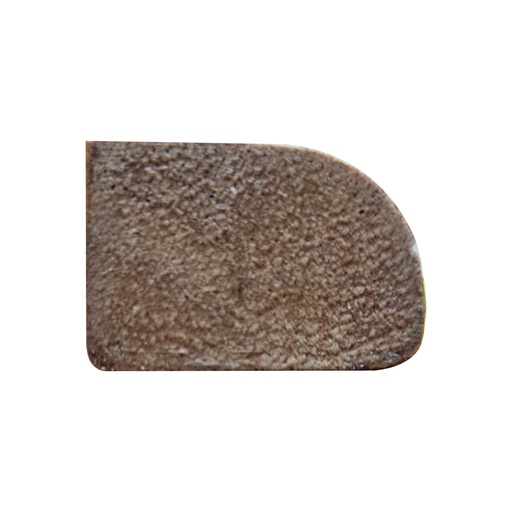 [295000681] MOLD. C/ROSA WP841 1/2X3/4X8'