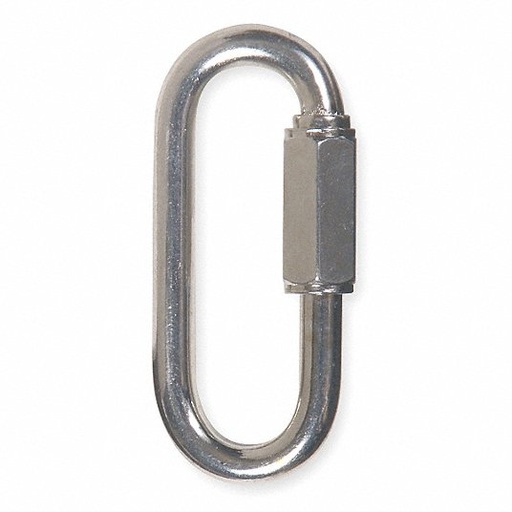 [380009416] QUICK LINK CONNECTOR  1/4