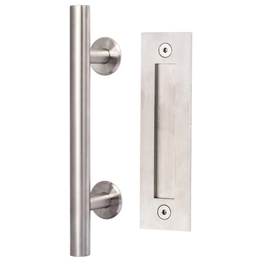 [380010016] HANDLE S/S SR15SS