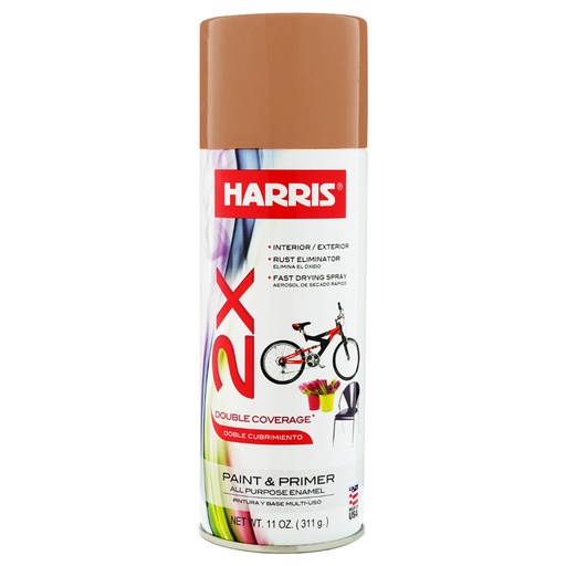 [420011440] HARRIS 2X COPPER SPRAY 11 OZ