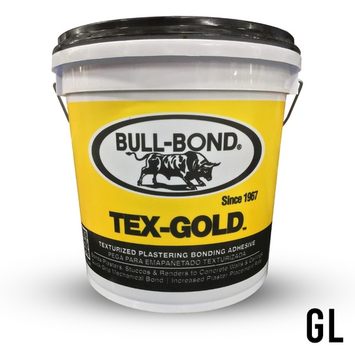 [420049091] B/B BONDING AGENT AMARILLO GL