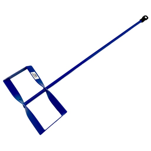 [422003623] PAINT MIXER HD 21.65" X 4.72"