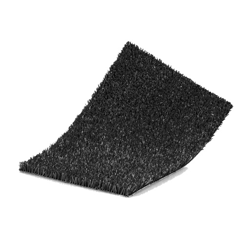 [501007990] GRAMA -DRIVE PRO BLACK- 78"X67'