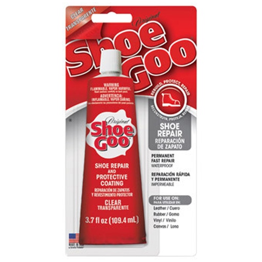 [084000] ACE  SHOE GOO REPAIR 3.7OZ