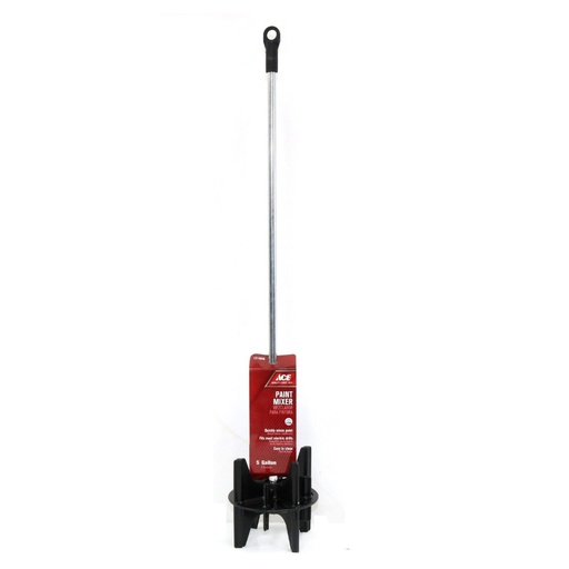 [1014806] PAINT MIXER PLASTIC 5GAL