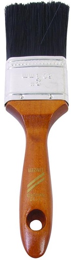[1123-2] PAINTBRSH TRIM POLY 2"
