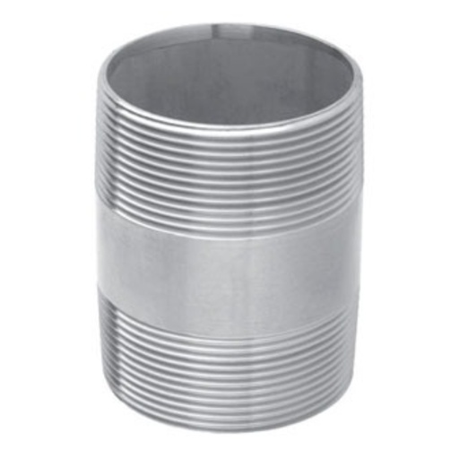 [440008075] 1x2 Galv Nipple