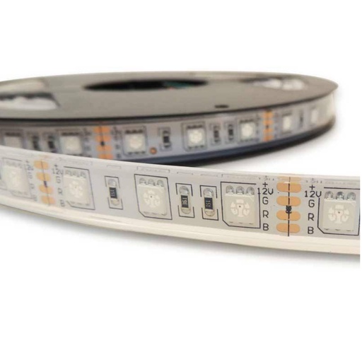 [455005493] BOMB. LED 16.5 ROLLO BLANCA