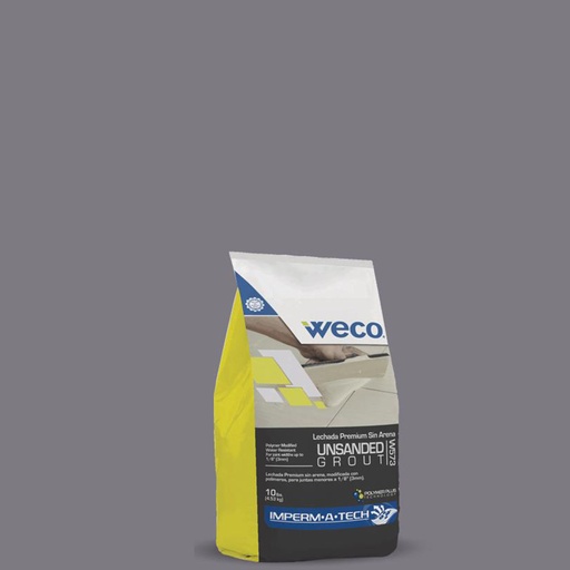 [500004623] WECO W-573 GRAY S/A 10#