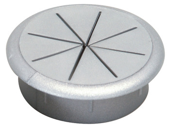 [63143902] COVER HOLE FLEX/TOP PL/SIL 60M