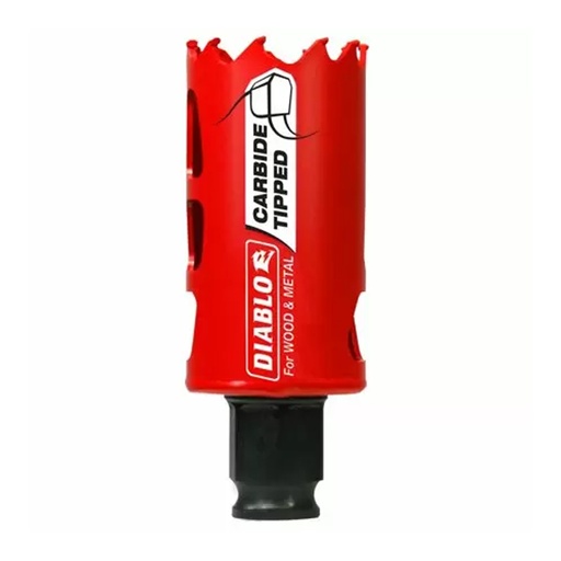 [DHS1438] Diablo DHS1438 1-7/16 in. Hole Saw