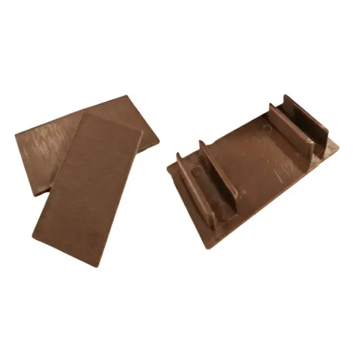 [010000213] CAP CO-EX.WPC G10 2"x4"