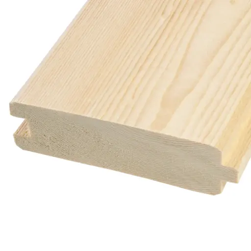 [026020612] 2X6X12 TT V-JOINT KDAT M&H