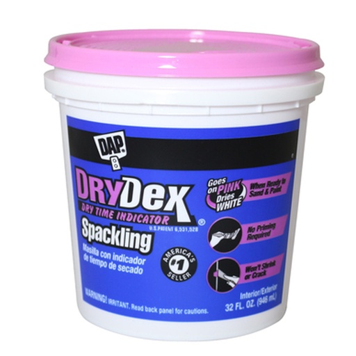 [1148998] SPACKL DRYDEX1QT DAP