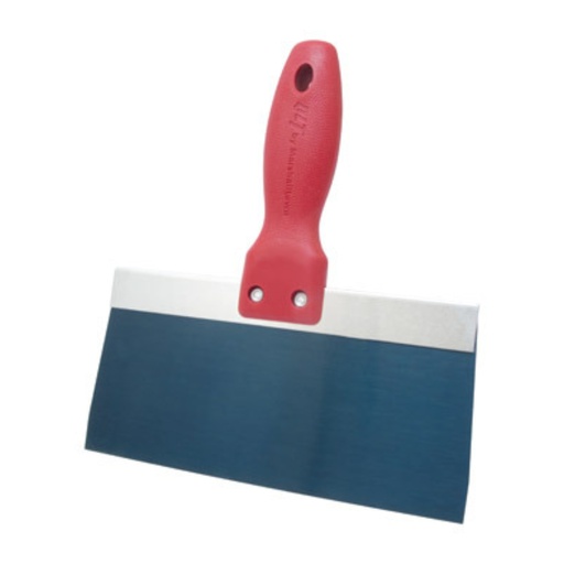 [23568] Marshalltown Blue Steel Taping Knife 3 in. H X 6 in. L