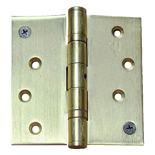 [382002992] GOZNE C/B 3-1/2X3-1/2 POL/BRAS