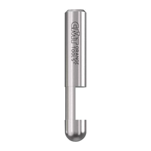 [84209511] CMT SOLID CARBIDE TRIMMER BIT