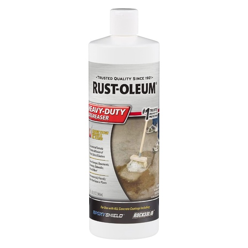 [1314947] EPOXYSHIELD DGRESR 32OZ