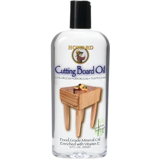 [1439660] BUTCHERS BLOCK OIL 12OZ